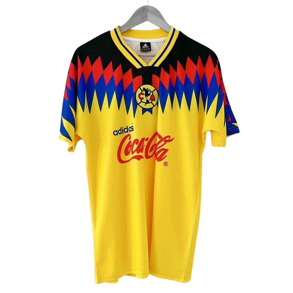 Jersey Local CF América 94/95