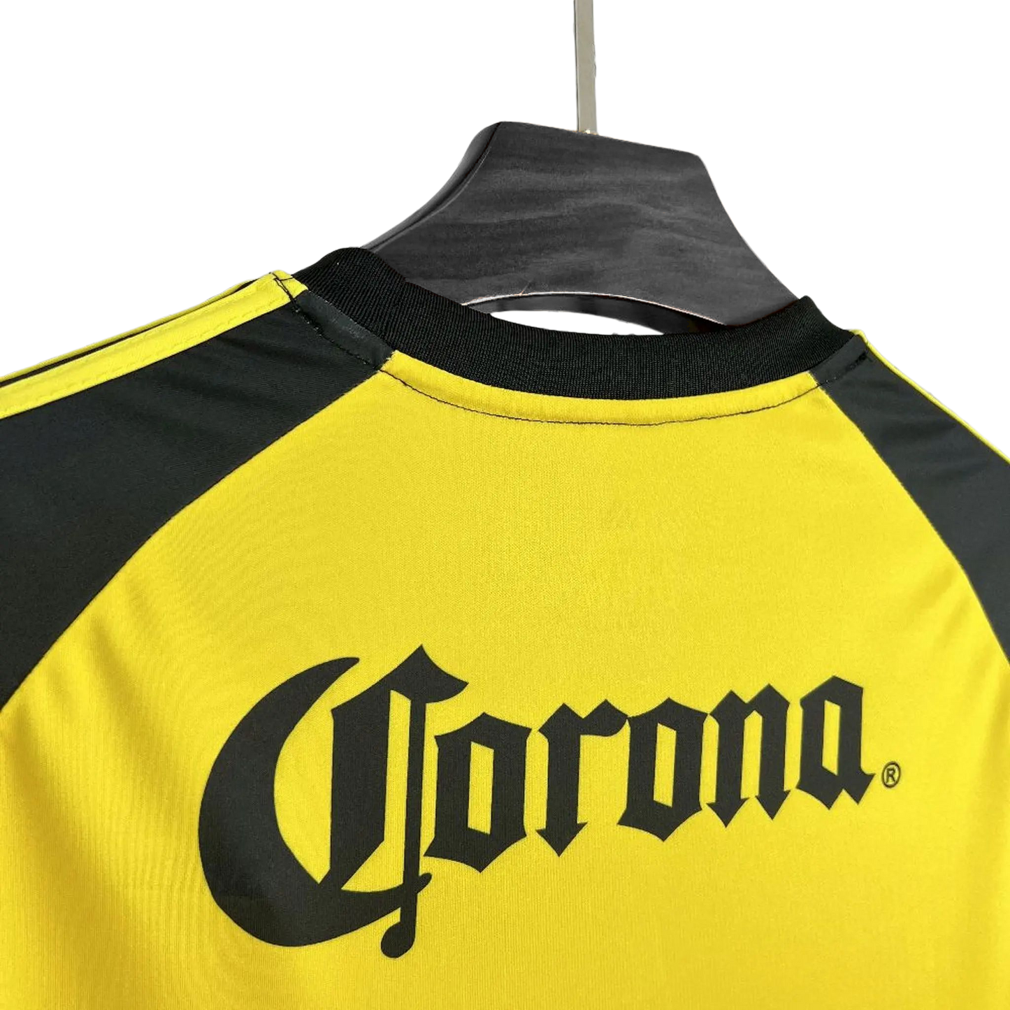 Jersey Local CF América 25/26