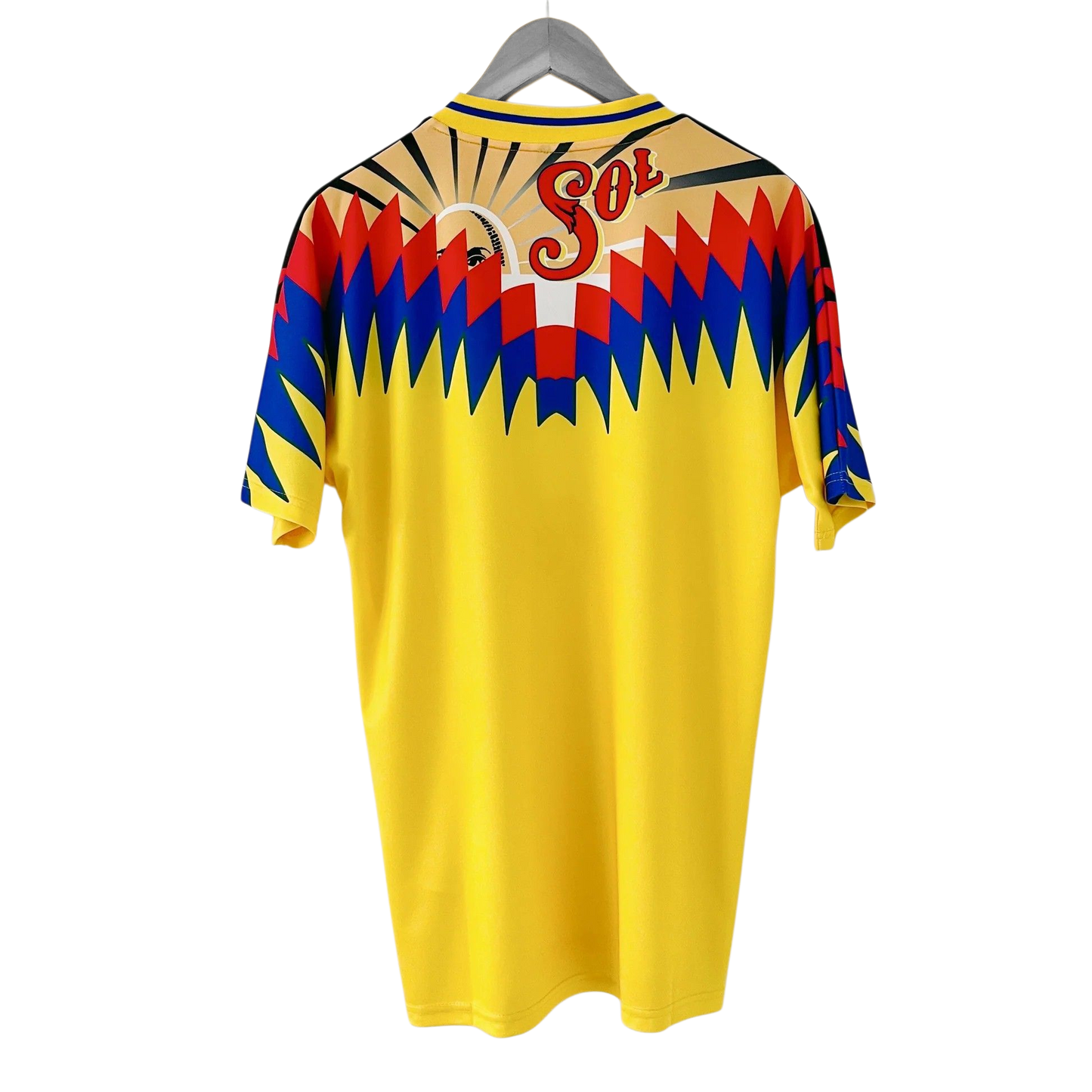 Jersey Local CF América 94/95