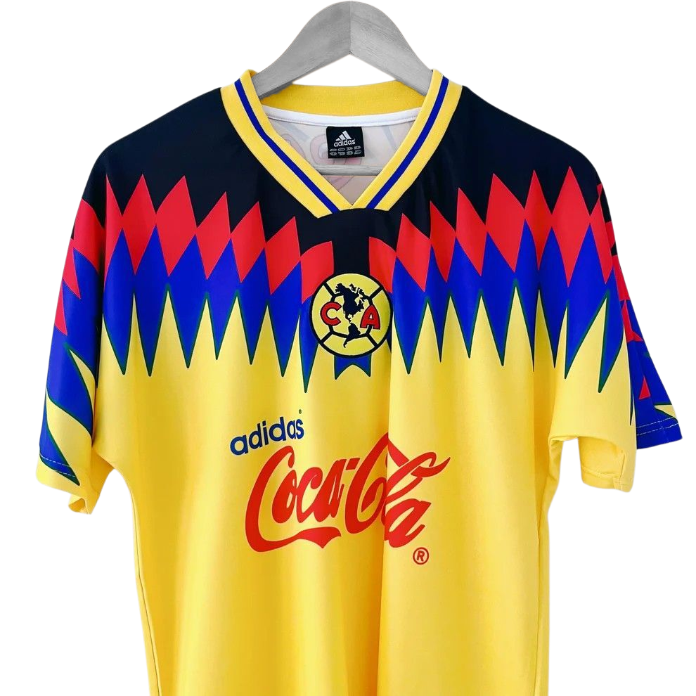 Jersey Local CF América 94/95