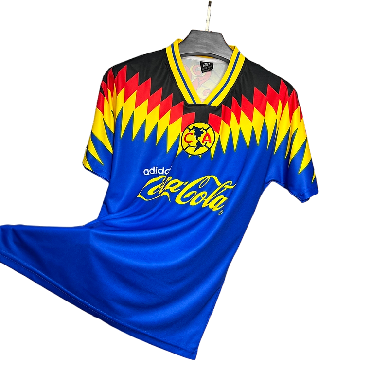 Jersey Visitante CF América 94/95