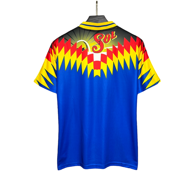 Jersey Visitante CF América 94/95