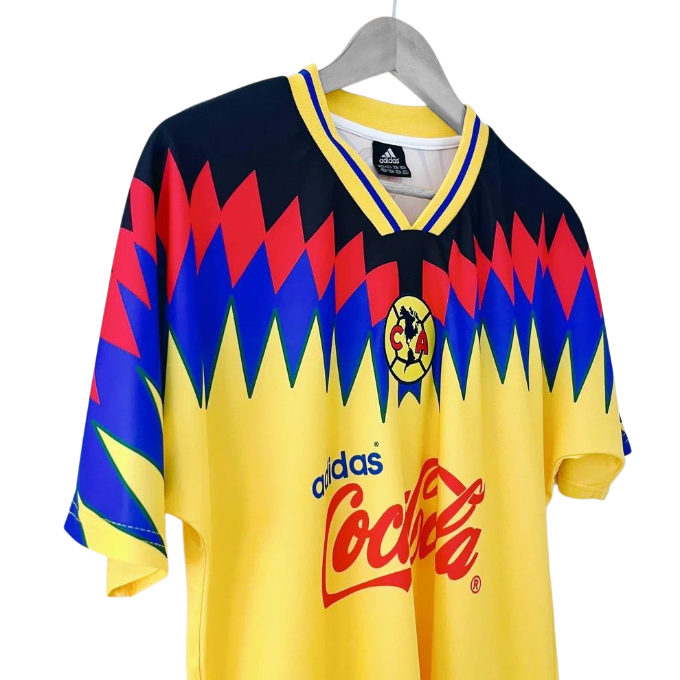 Jersey Local CF América 94/95