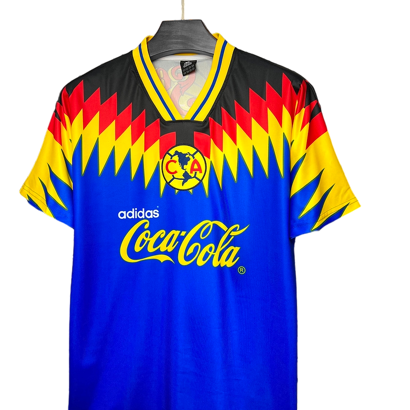 Jersey Visitante CF América 94/95