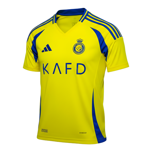 Jersey Local Al-Nassr FC 24/25