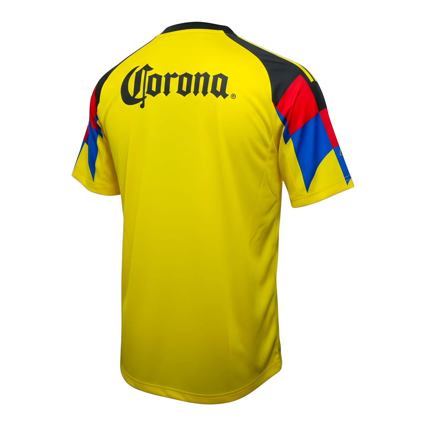 Jersey Local CF América 25/26