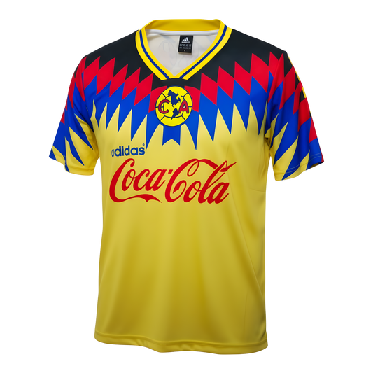 Jersey Local CF América 94/95