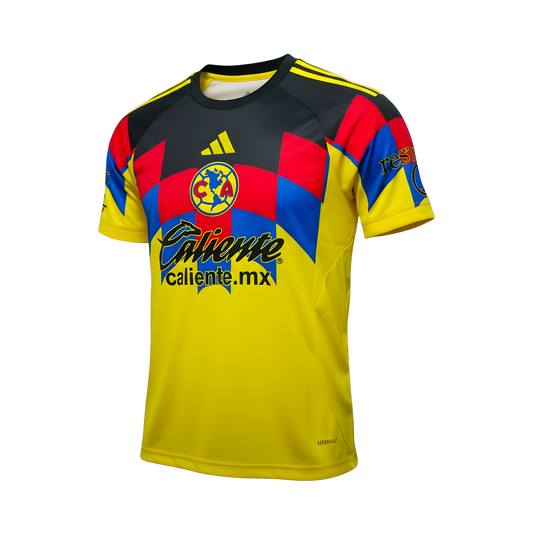 Jersey Local CF América Niño 25/26