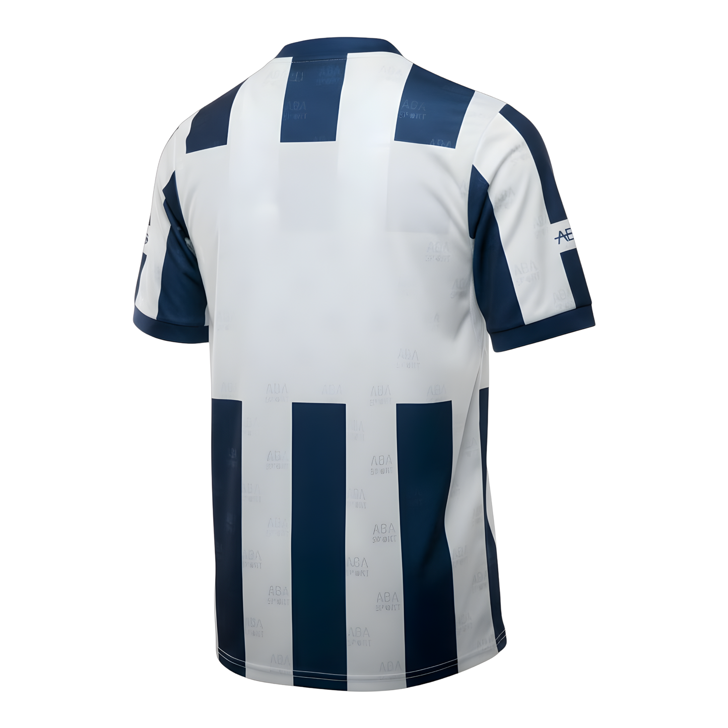 Jersey Local CF Monterrey 93/94