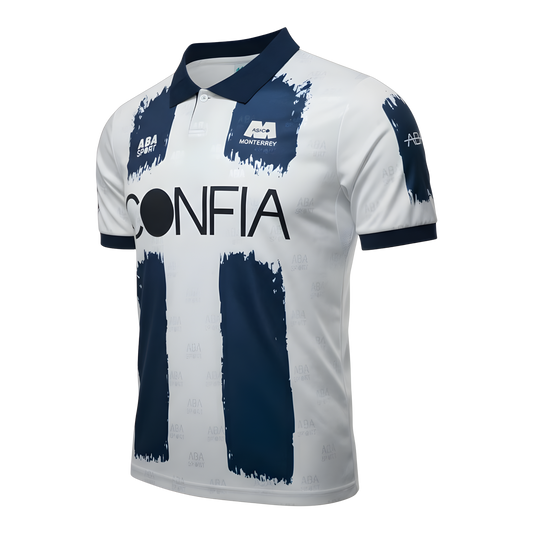 Jersey Local CF Monterrey 95/96