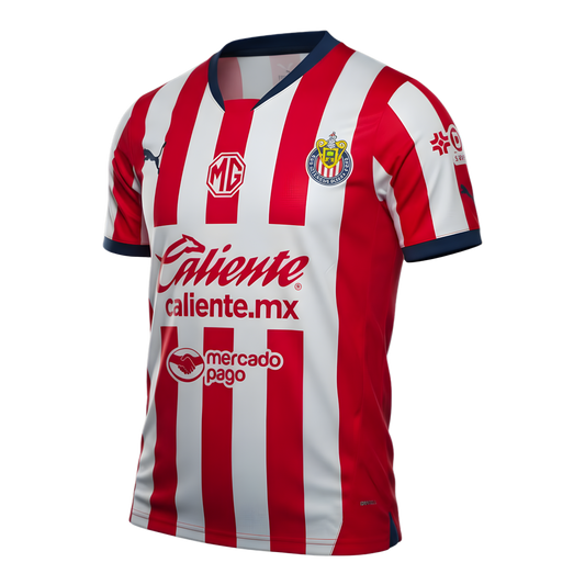 Jersey Local Chivas 24/25