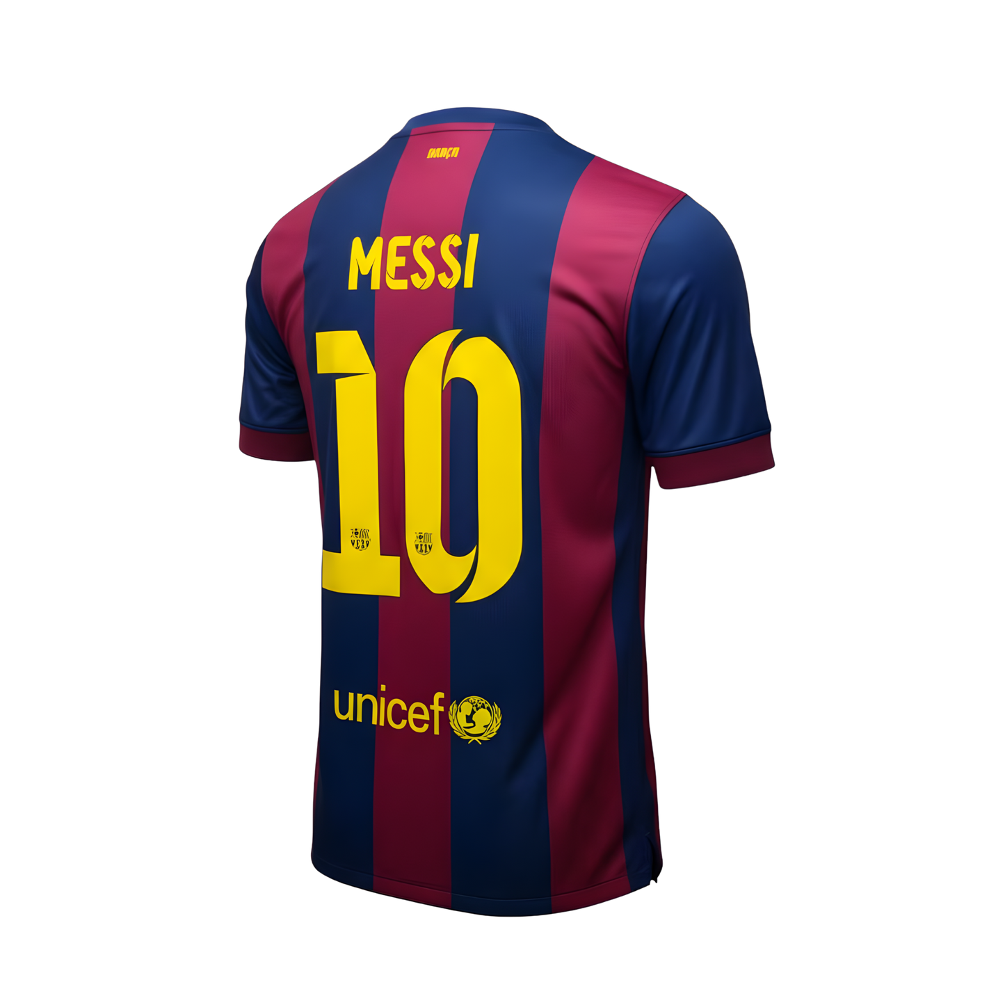 Jersey Local FC Barcelona 14/15