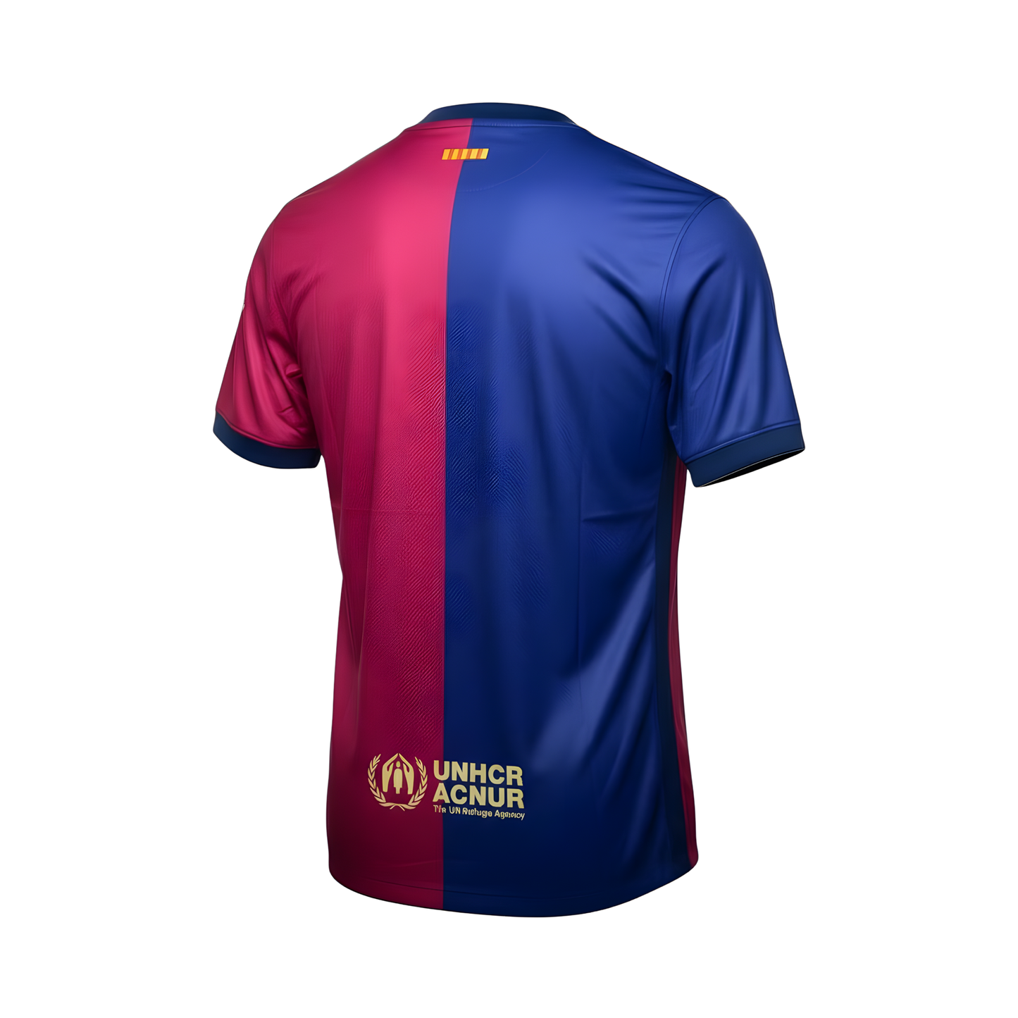 Jersey Local FC Barcelona Niño 24/25