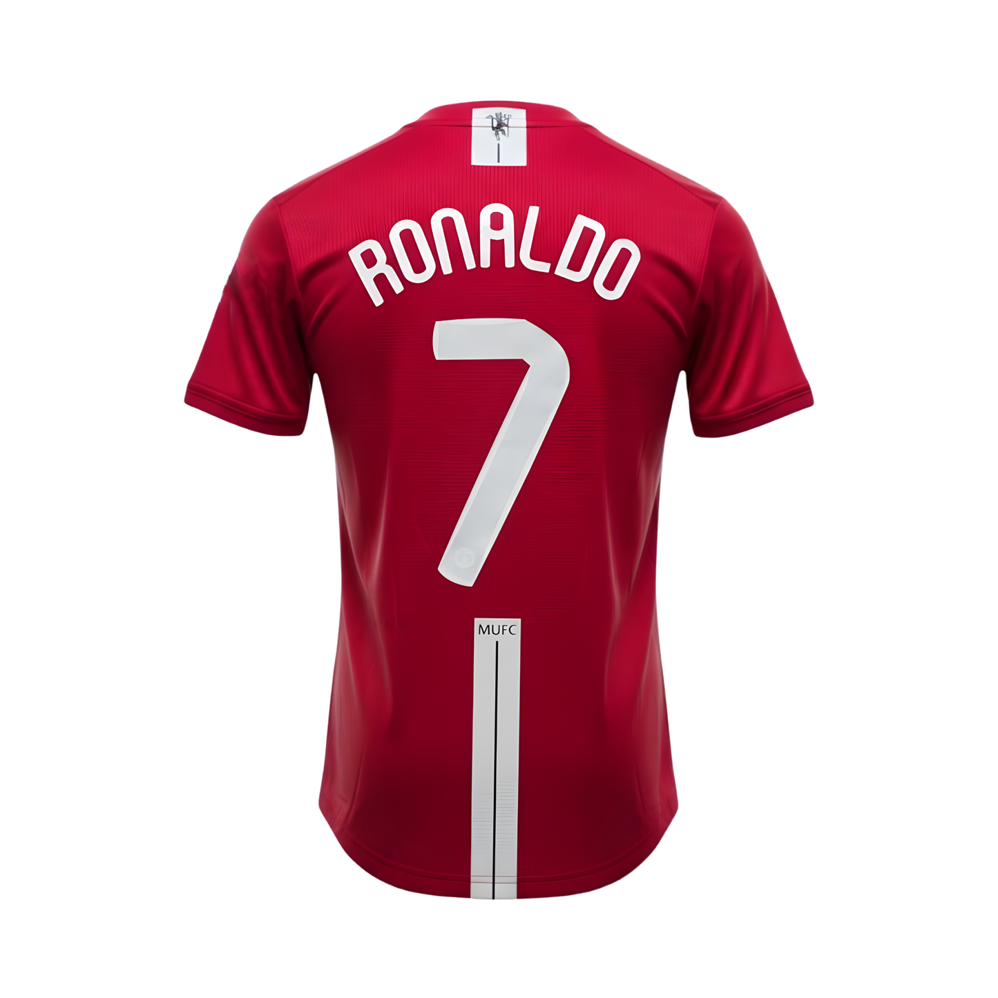 Manchester United Child Home Jersey 07/08