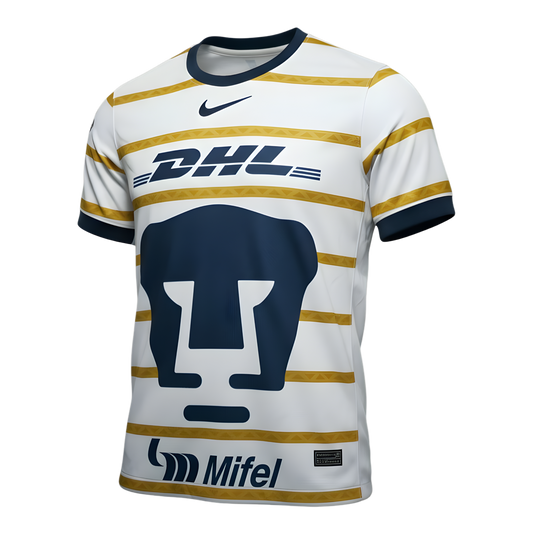 Jersey Local Pumas UNAM 24/25