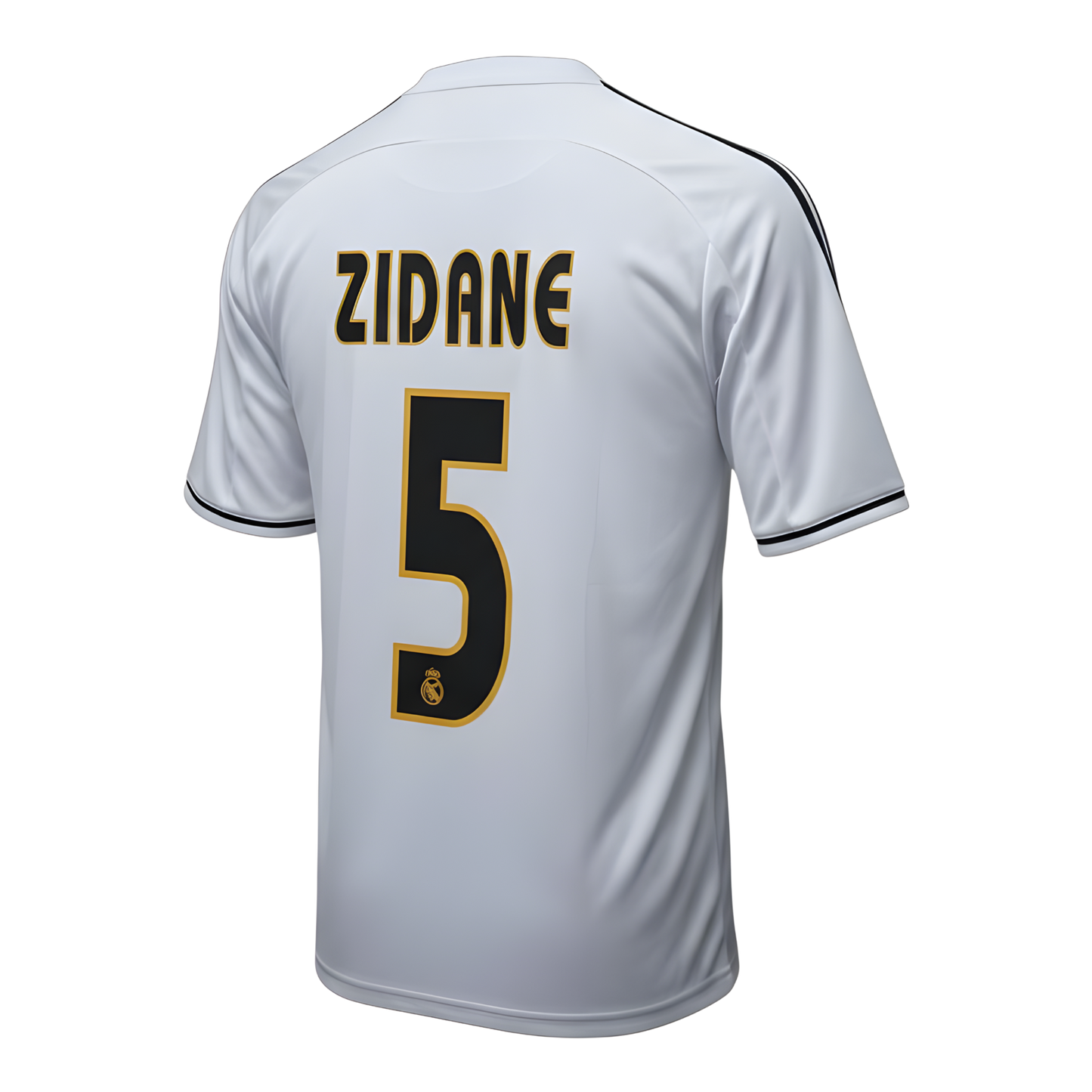 Jersey Local Real Madrid CF 03/04