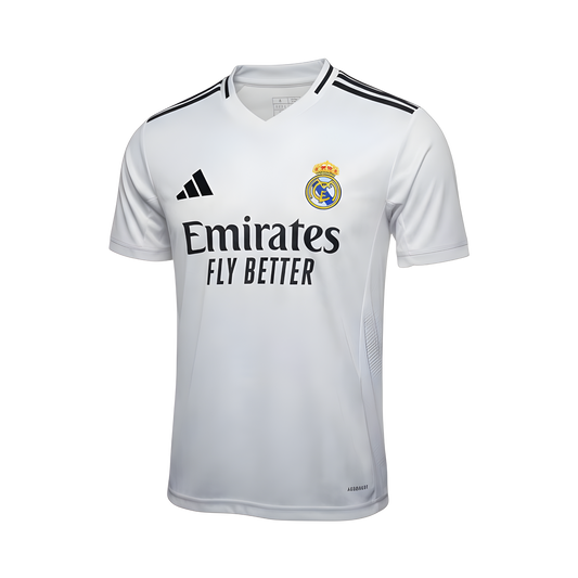 Jersey Local Real Madrid CF Niño 24/25