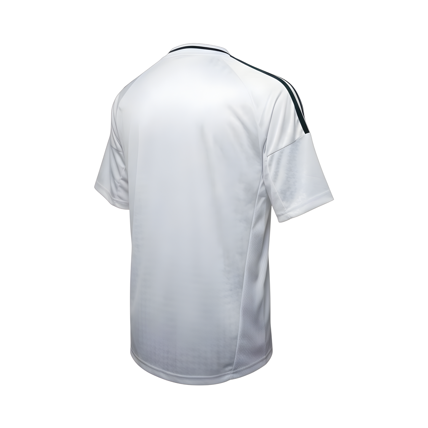 Jersey Local Real Madrid CF Niño 24/25