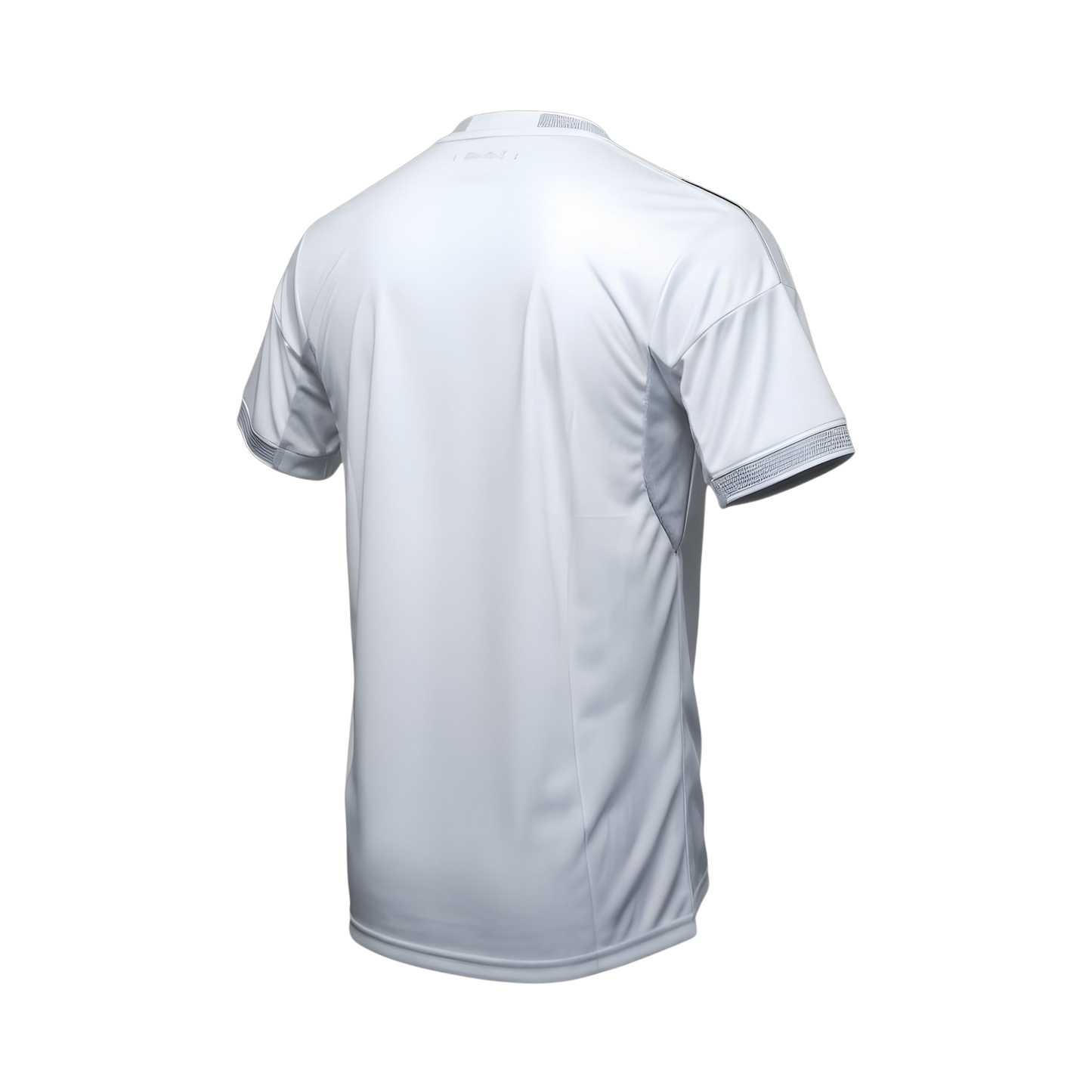 Jersey Local Real Madrid CF Niño 25/26