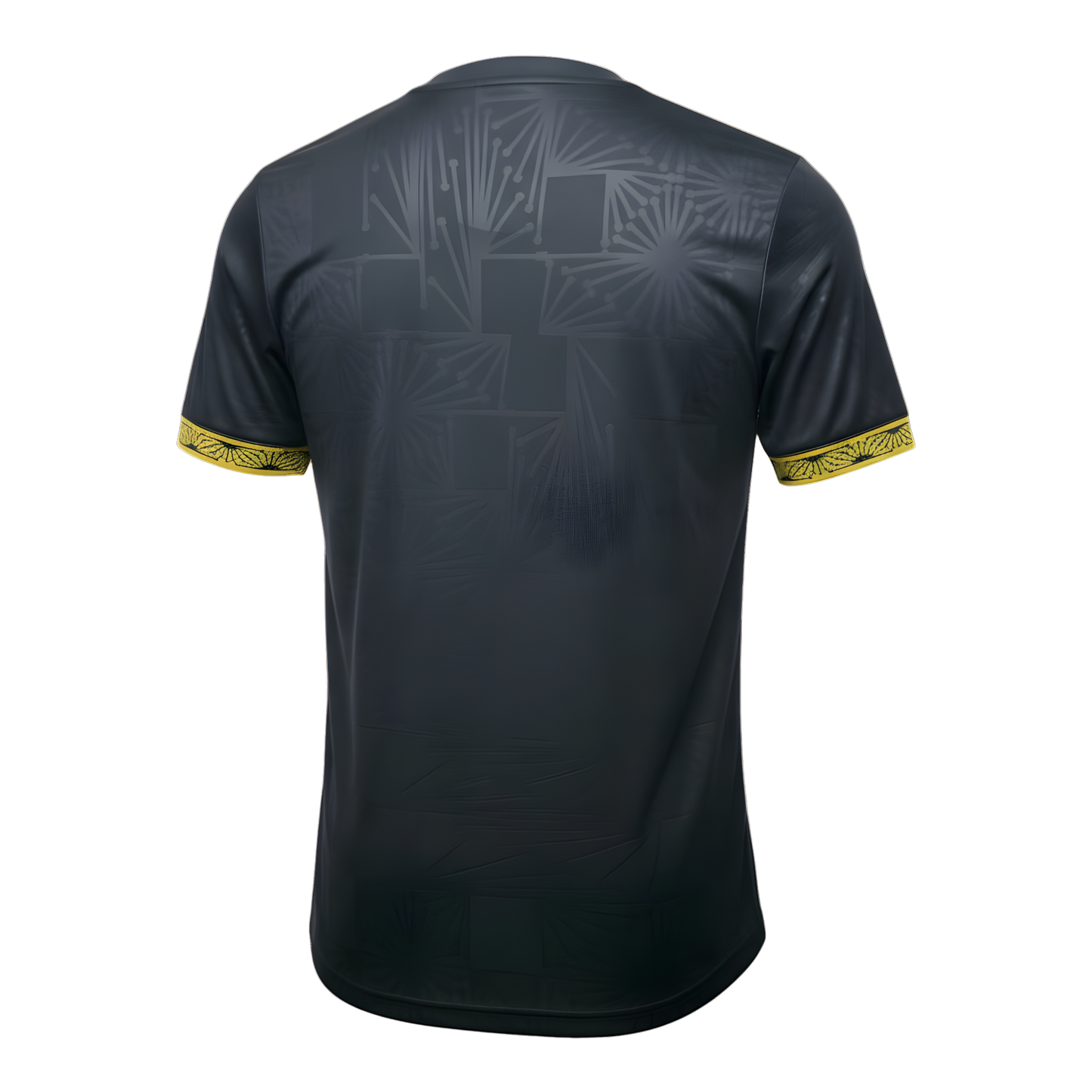 Jersey Tercer Selección Nacional de México 25/26 x Junior H México en Lagrimas Sad Boyz Tour