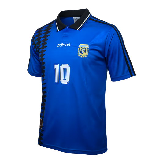 Jersey Visitante Argentina 1994