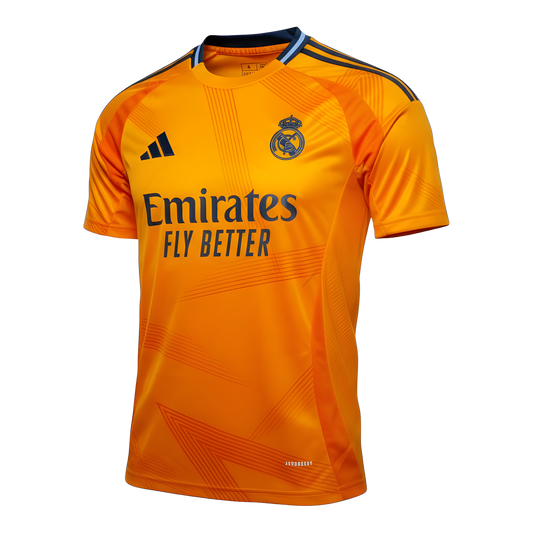 Jersey Visitante Real Madrid CF 24/25