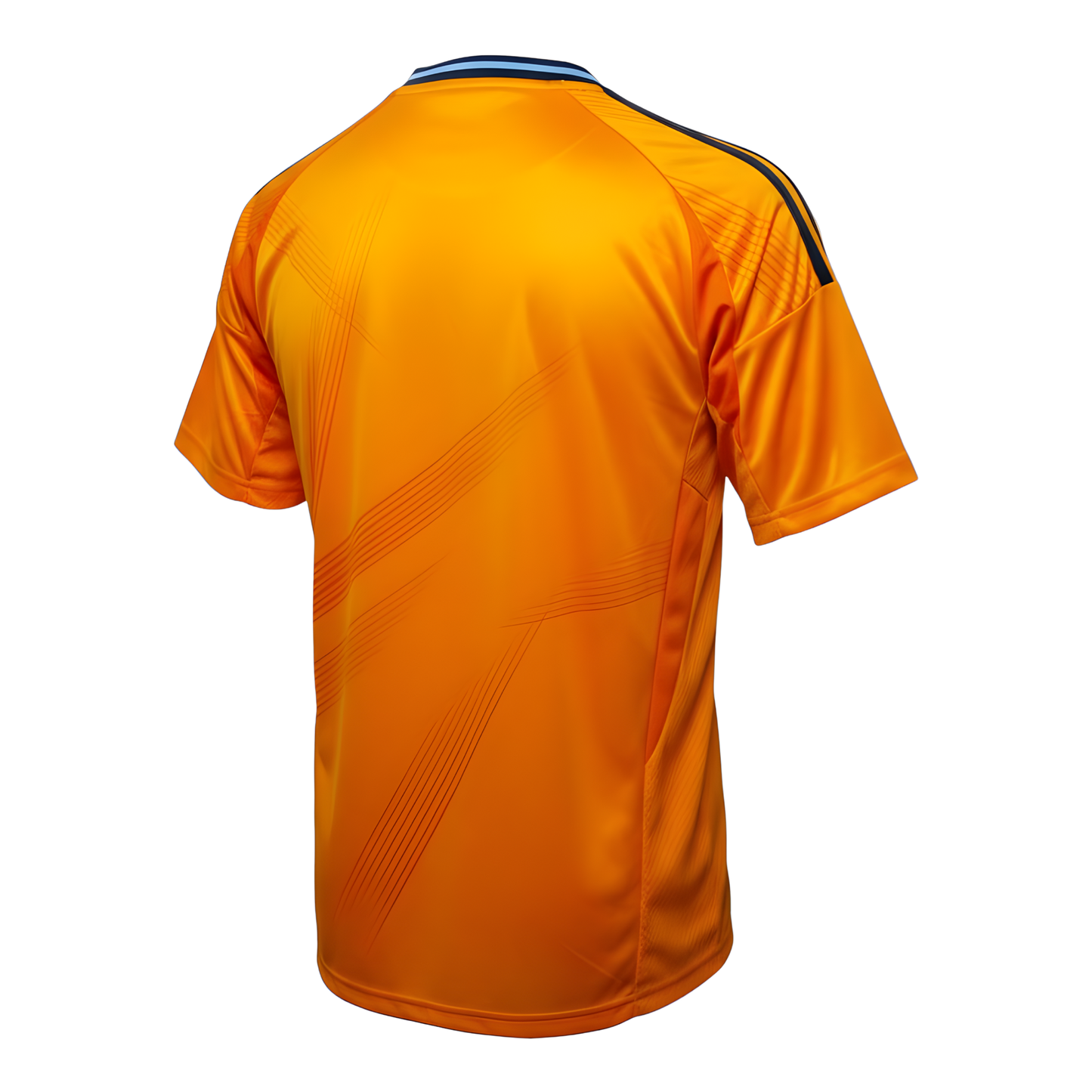 Jersey Visitante Real Madrid CF 24/25