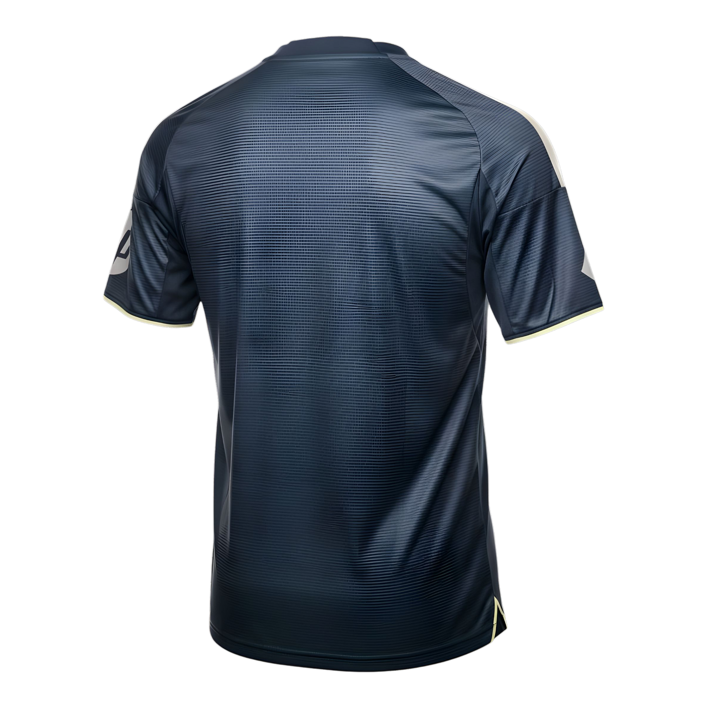 Jersey Visitante Real Madrid CF 25/26