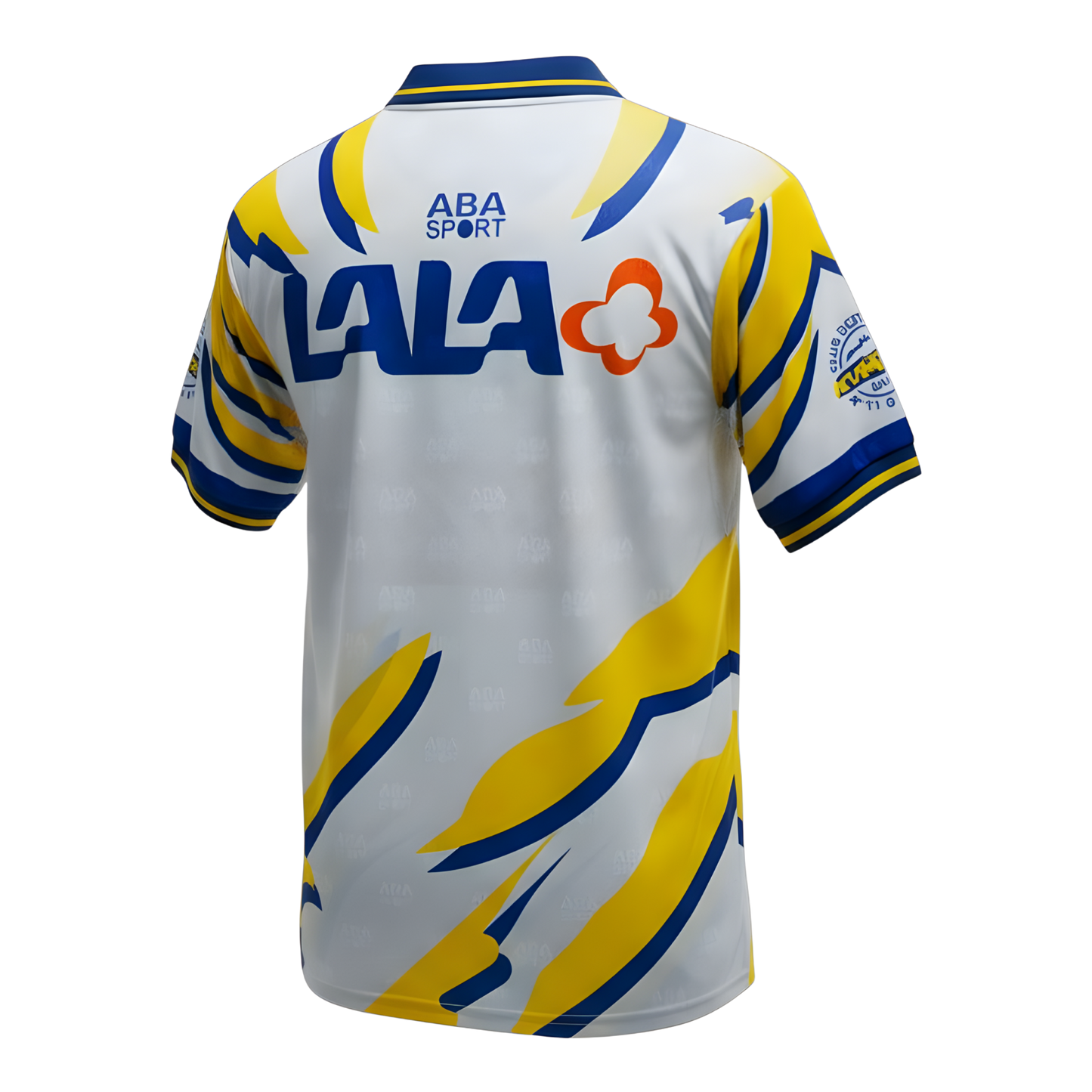 Jersey Visitante Tigres UANL 95/96