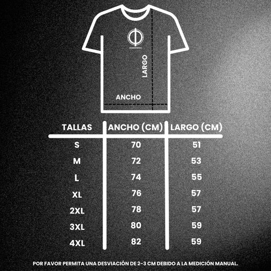 Jersey Tercer México 25/26 x Junior H México en Lagrimas Sad Boyz Tour