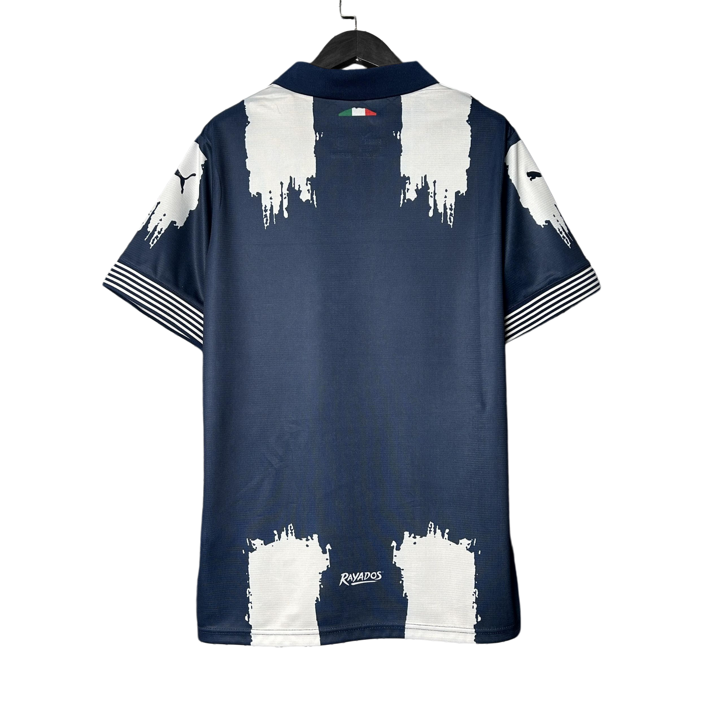 Jersey Local CF Monterrey Mundial de Clubes 2025