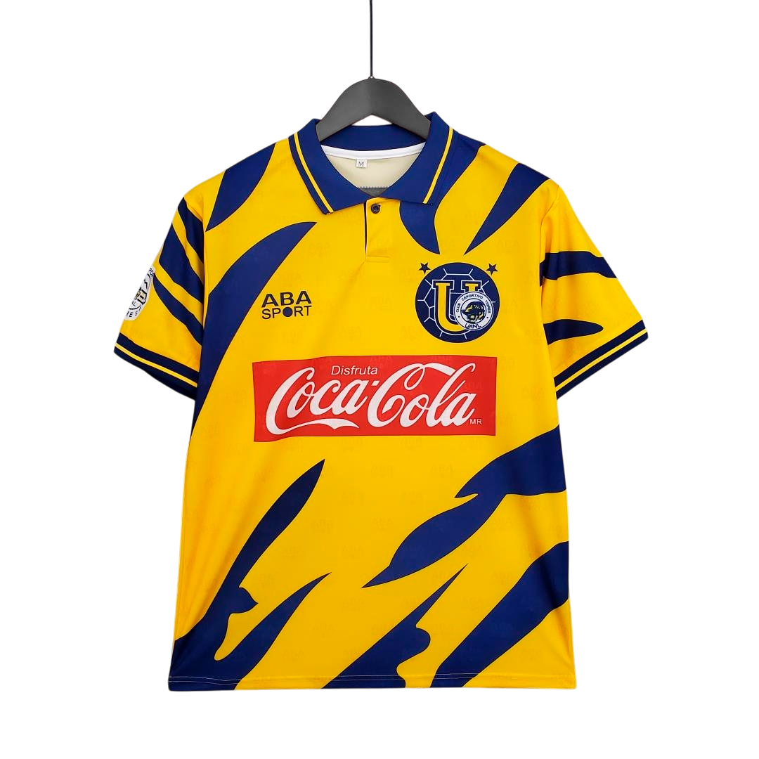Jersey Local Tigres UANL 95/96