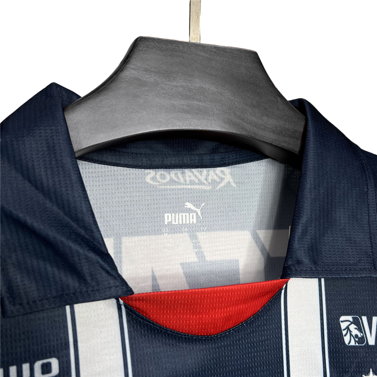 Jersey Local CF Monterrey Mujer 24/25