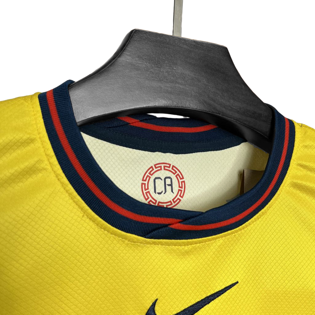 Jersey Local CF América 24/25