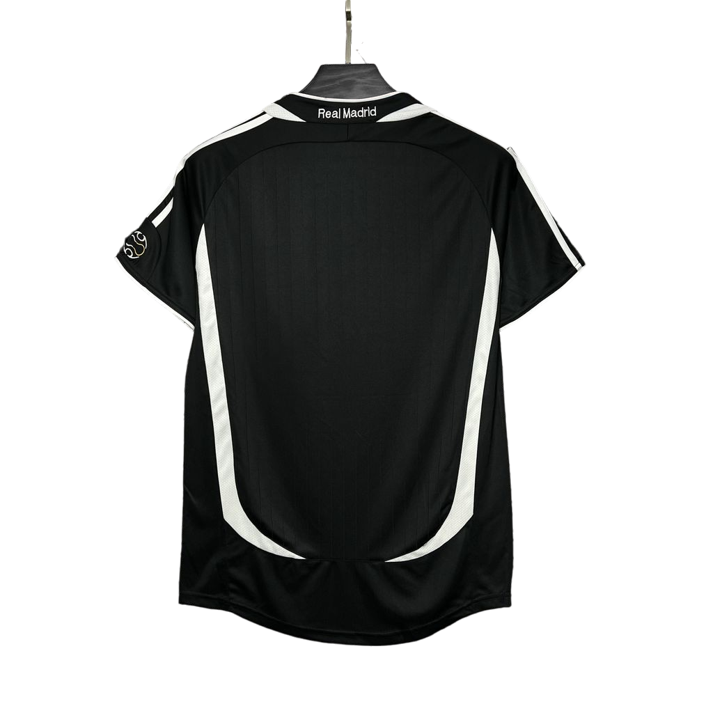 Jersey Visitante Real Madrid CF 06/07