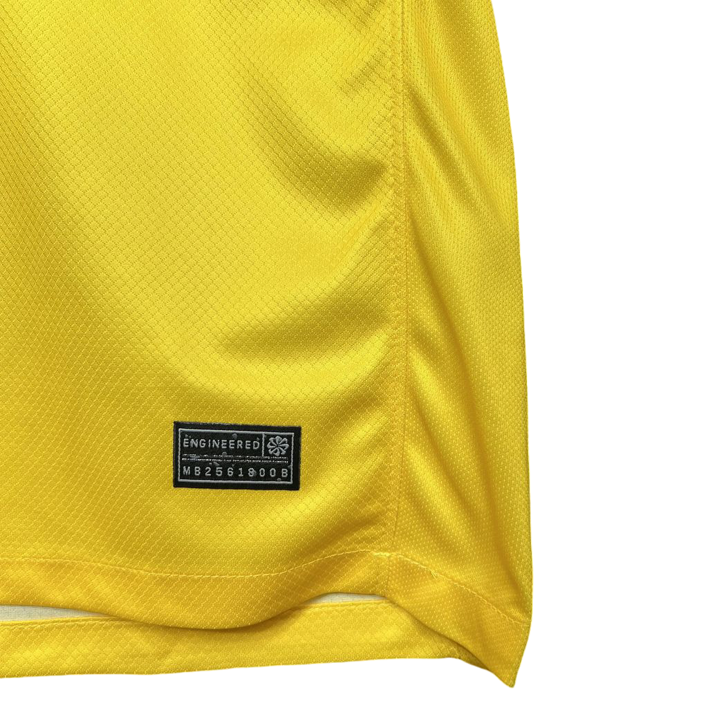 Jersey Local CF América 24/25