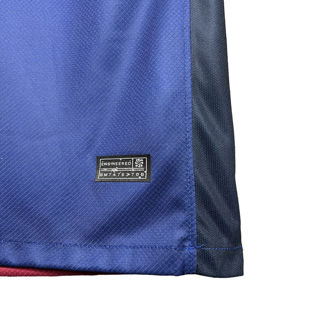 Jersey Local FC Barcelona Niño 24/25