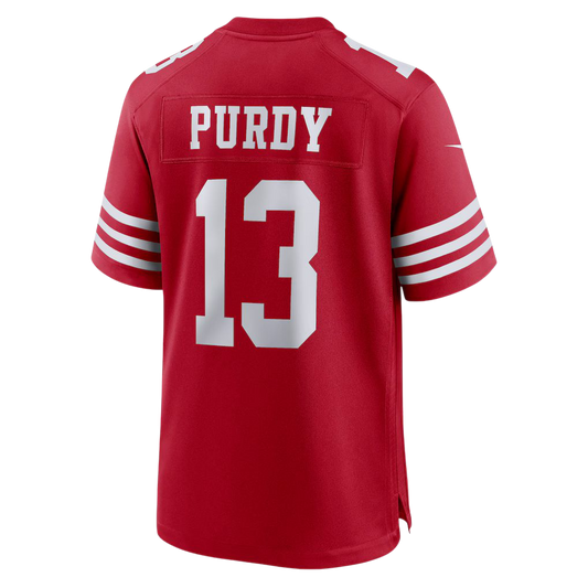 Jersey Local San Francisco 49ers