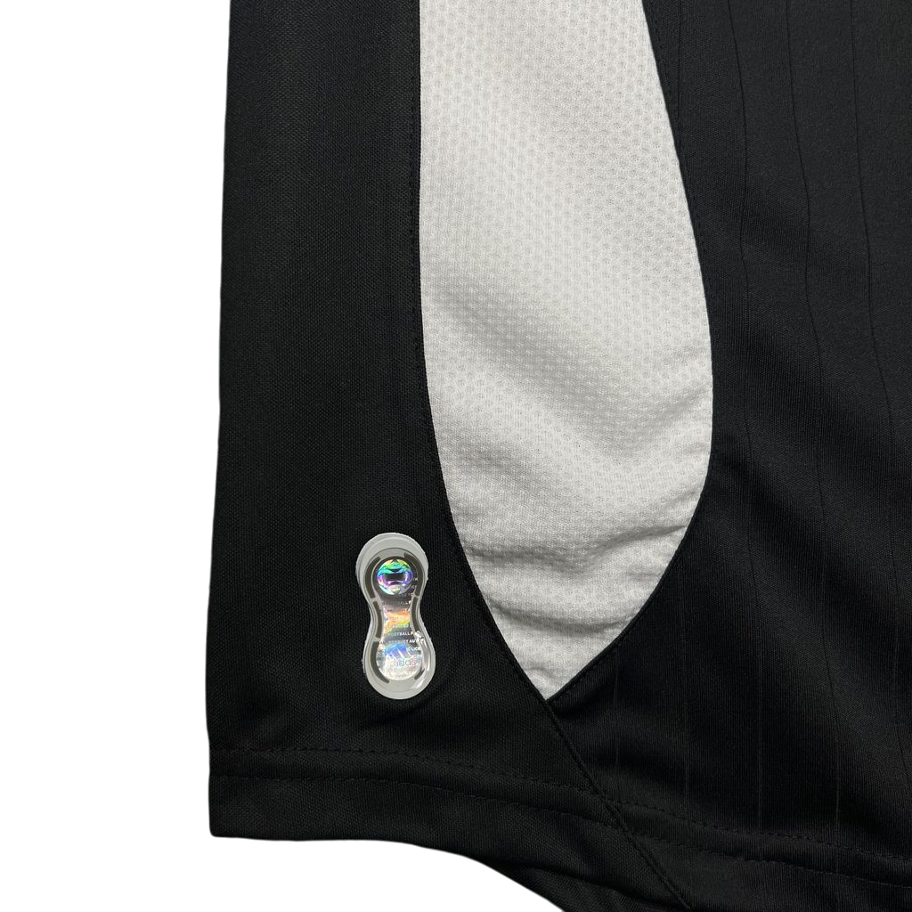 Jersey Visitante Real Madrid CF 06/07