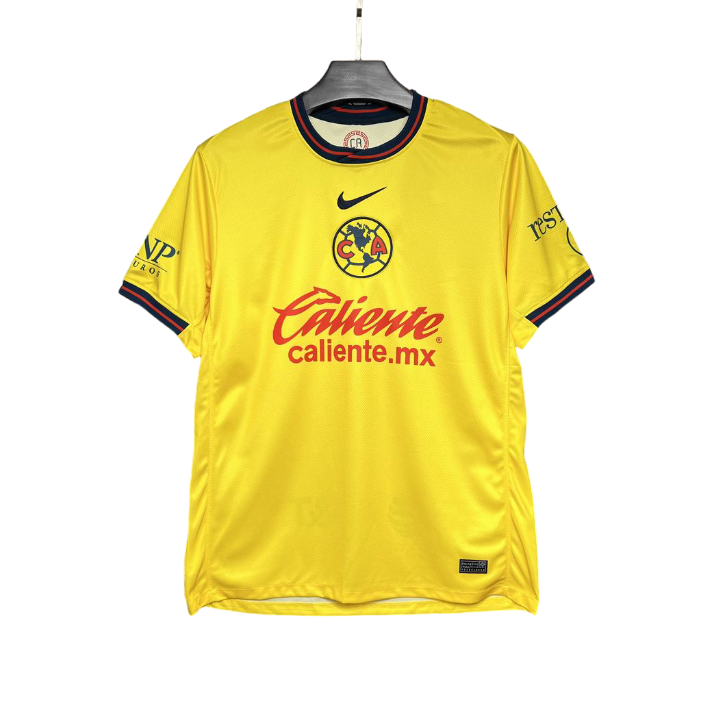 Jersey Local CF América 24/25