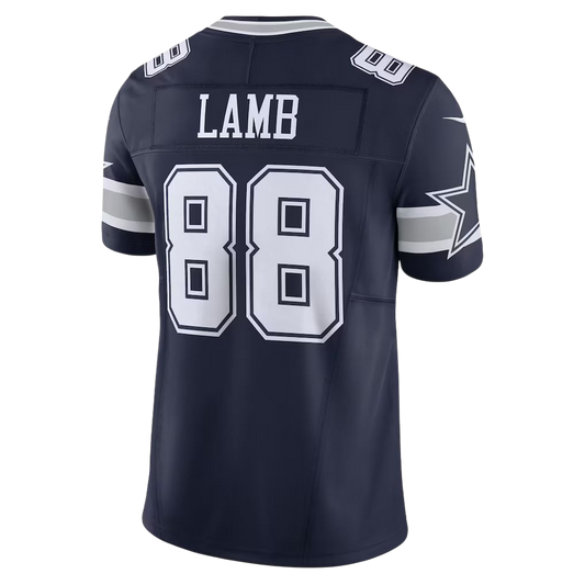 Jersey Local Dallas Cowboys