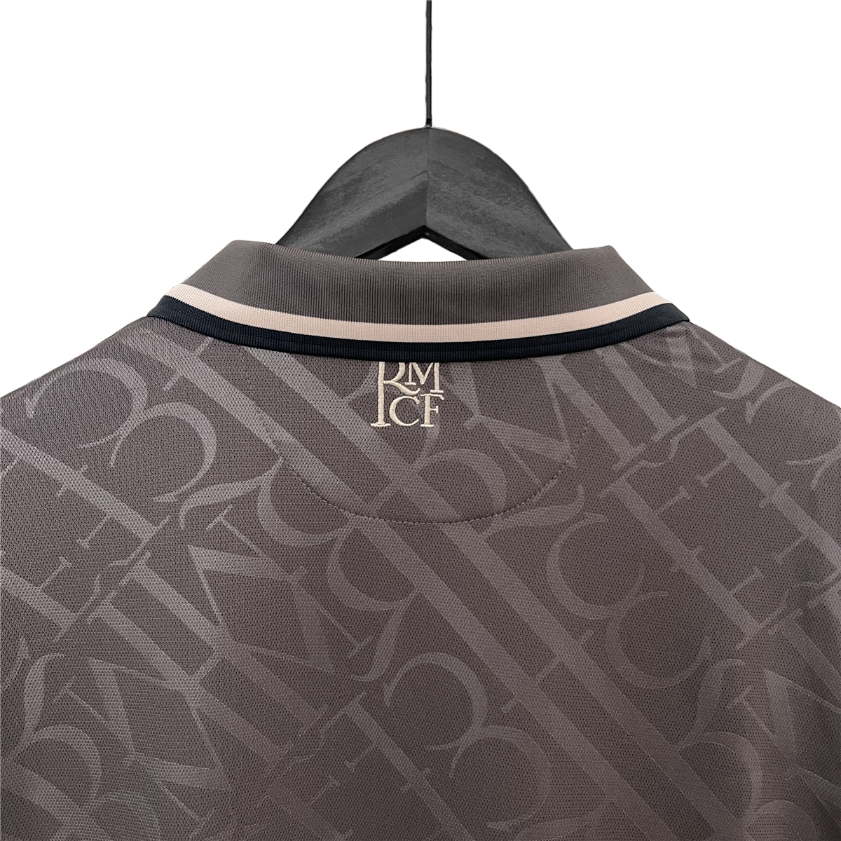 Jersey Tercer Real Madrid CF 24/25