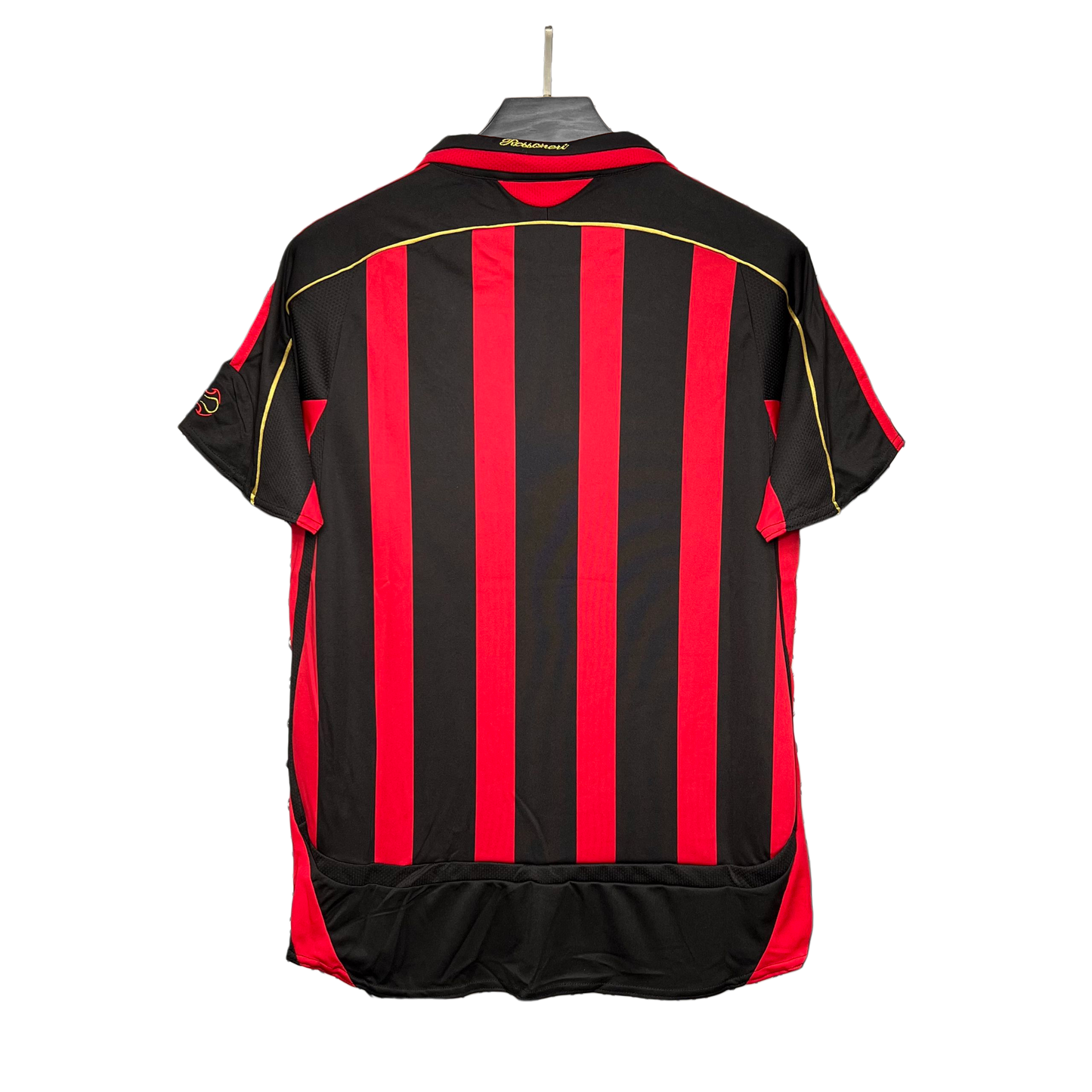 Jersey Local AC Milán 06/07