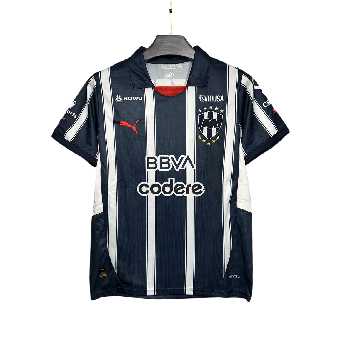 Jersey Local CF Monterrey Mujer 24/25