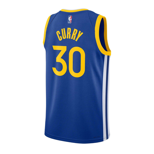 Jersey Golden State Warriors Icon Edition