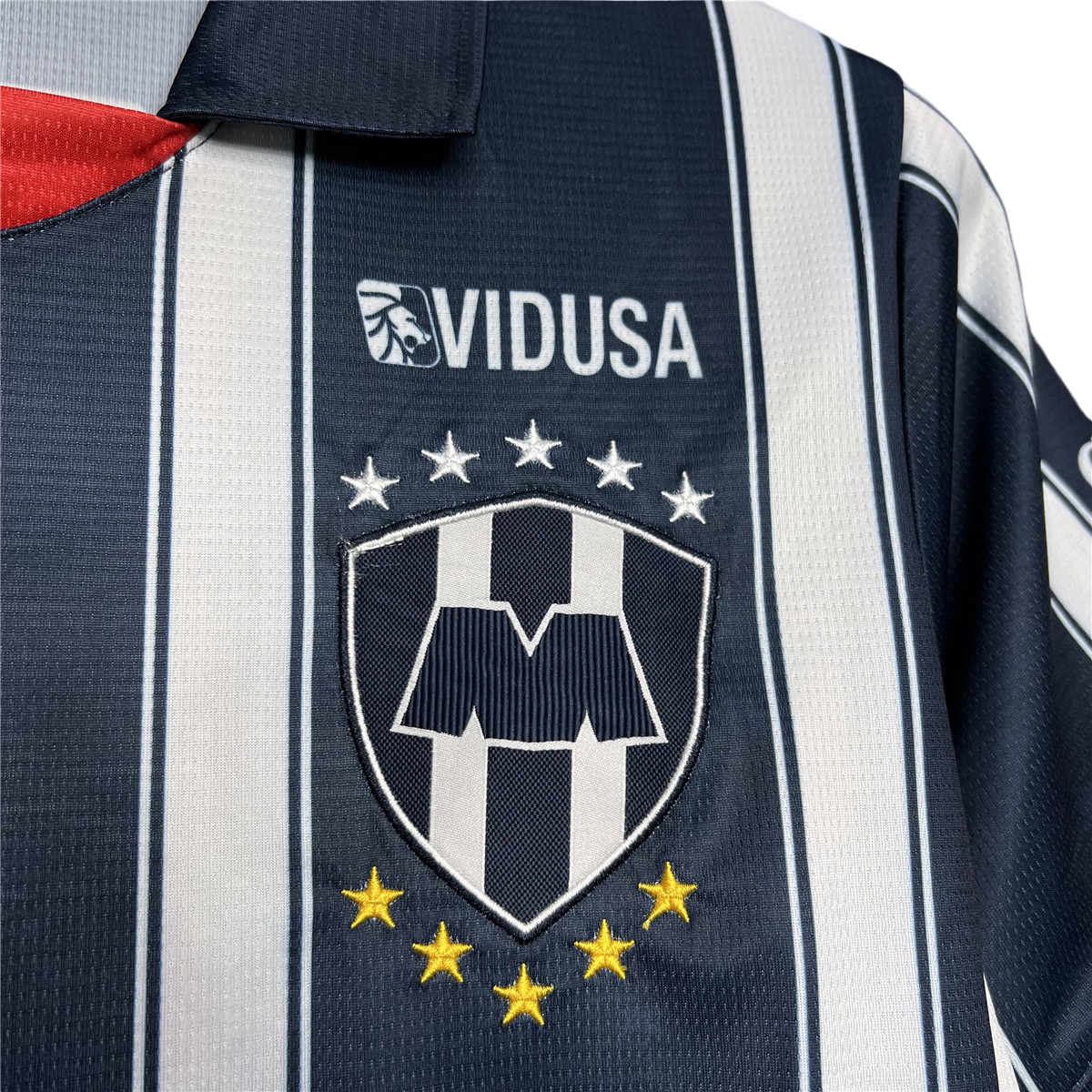 Jersey Local CF Monterrey Mujer 24/25