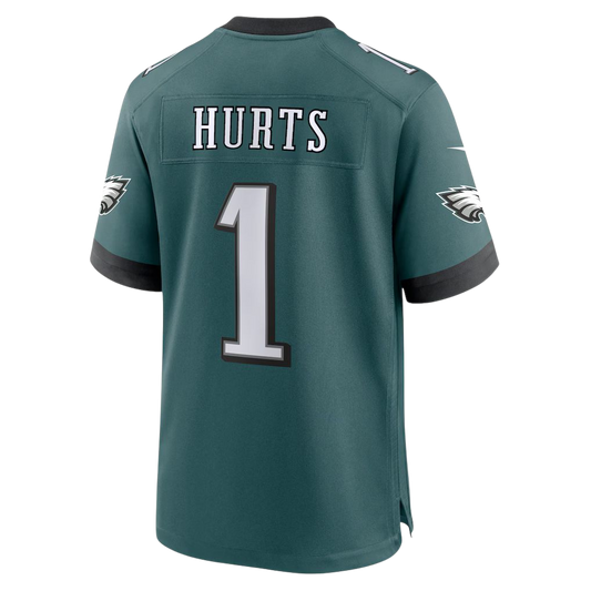 Jersey Local Philadelphia Eagles