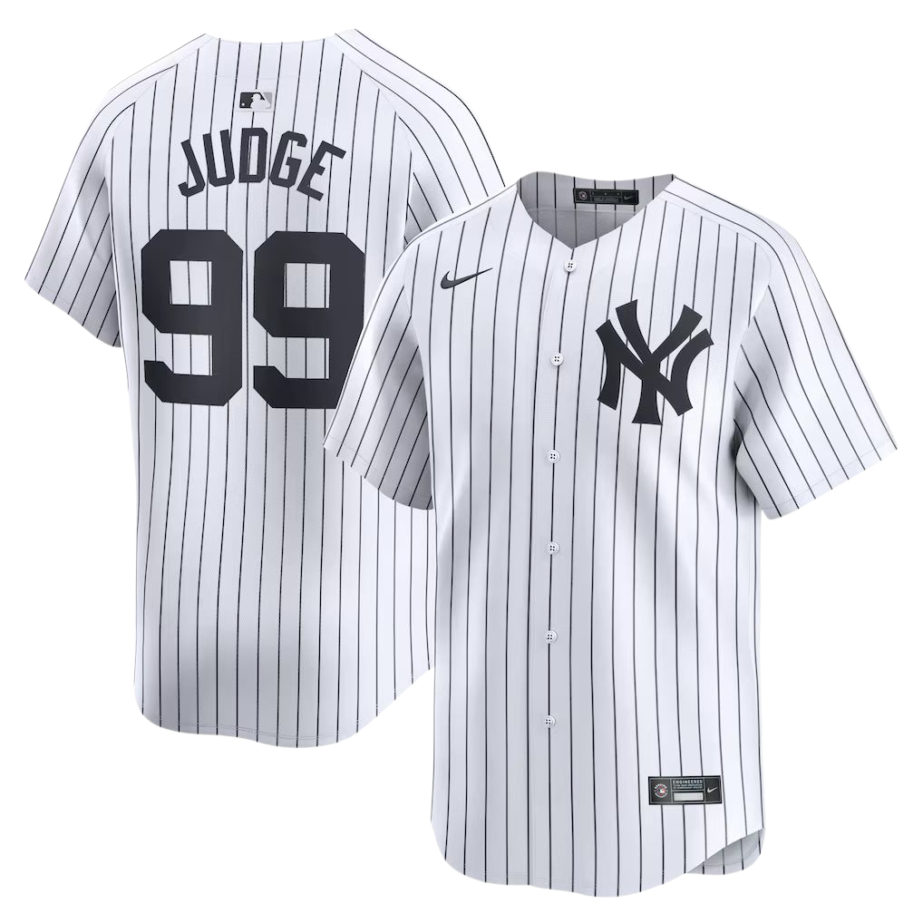 Jersey Local New York Yankees