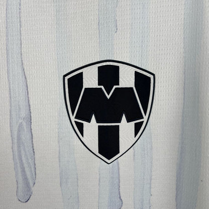 Jersey Visitante CF Monterrey Mundial de Clubes x Kidsuper 2025