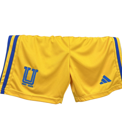 Jersey Local Tigres UANL Niño 25/26